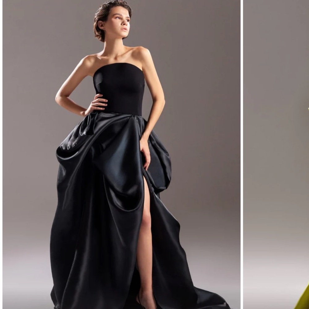 Meet your Posher, Inessa